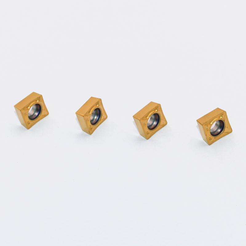 山高數控刀片 車刀片 CCMT060204-F1 CP500